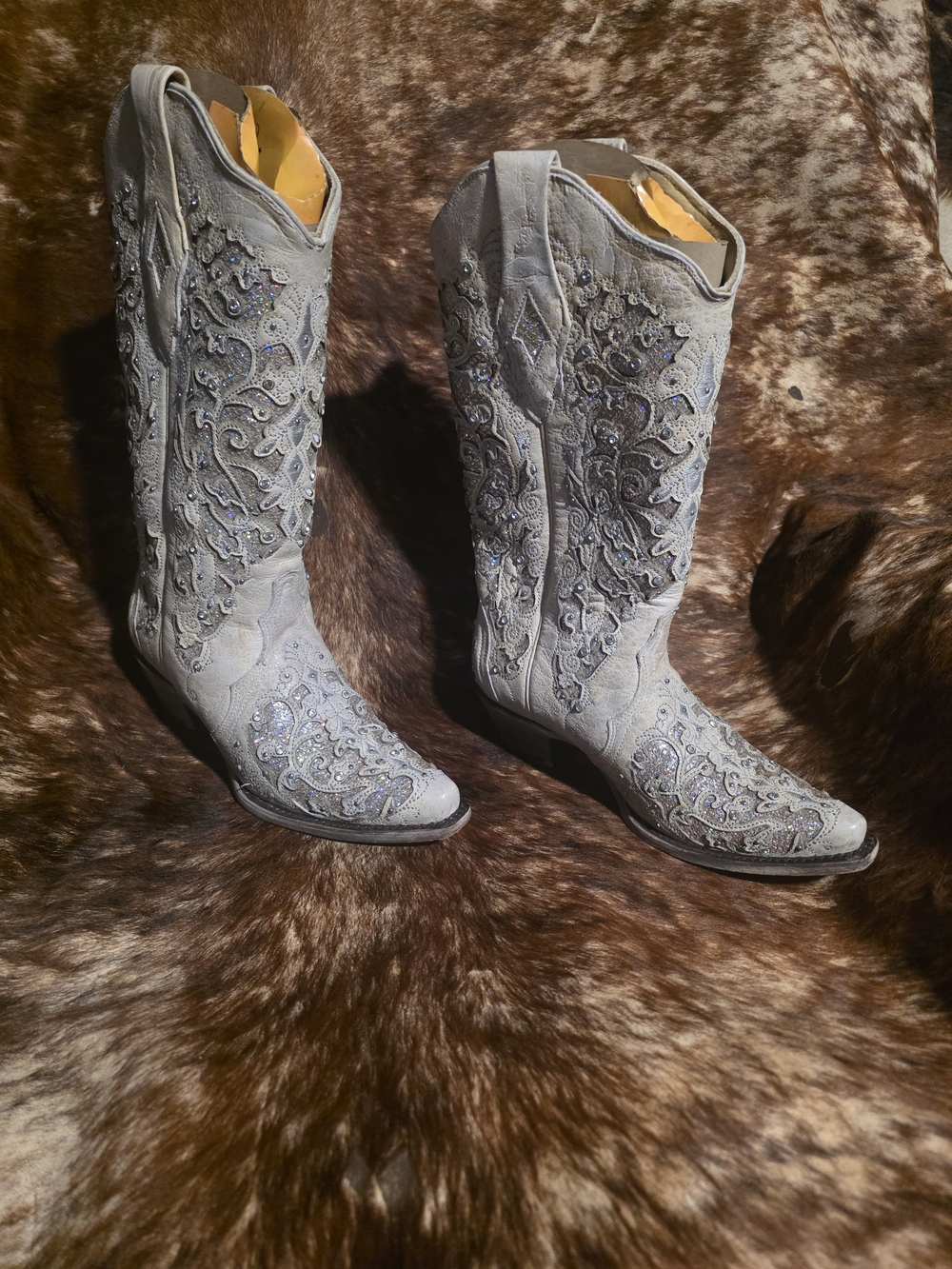 Corral Boots